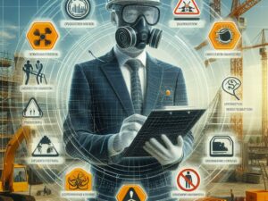 Inicio Prevención de Riesgos con Inteligencia Artificial