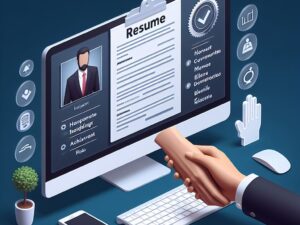 ChatGPT para buscar trabajo